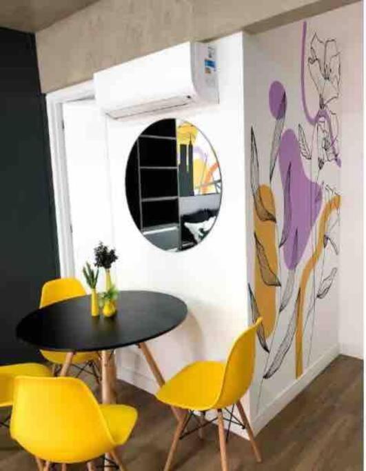 92 New Next Paulista Av, Fast Wifi And Balcony Apartment Sao Paulo