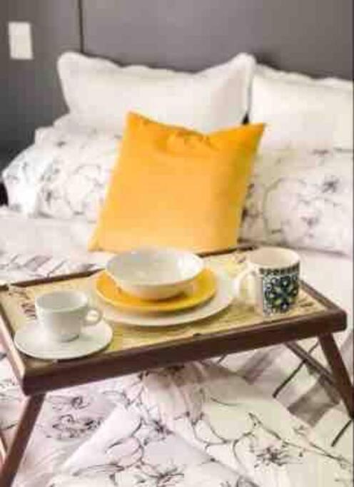 Apartment 92 New Next Paulista Av, Fast Wifi And Balcony Sao Paulo
