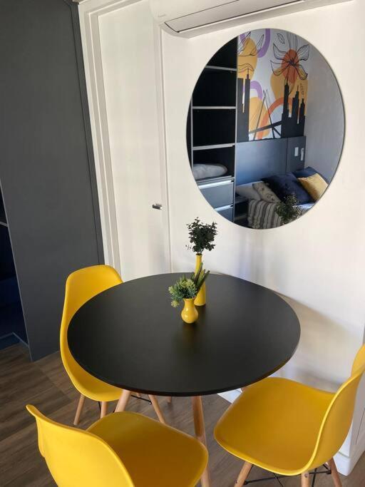 92 New Next Paulista Av, Fast Wifi And Balcony Sao Paulo