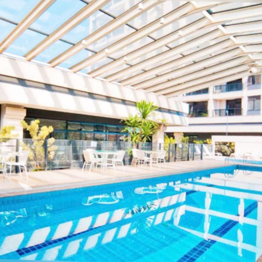 Otel Flat Duplo Congonhas Aeroporto 1008 *