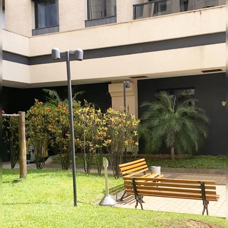 Otel Flat Duplo Congonhas Aeroporto 1008 *