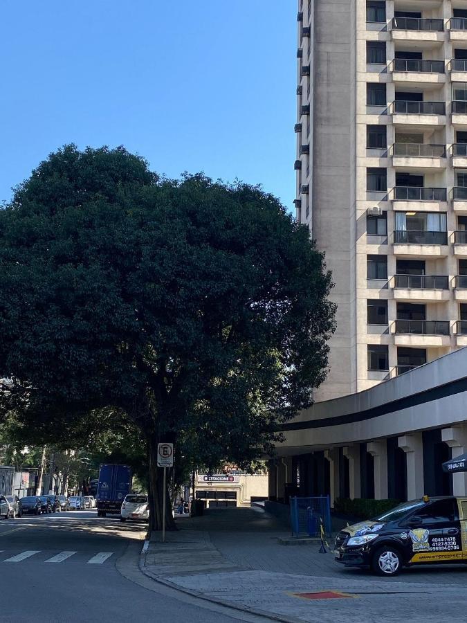 Otel Flat Duplo Congonhas Aeroporto 1008