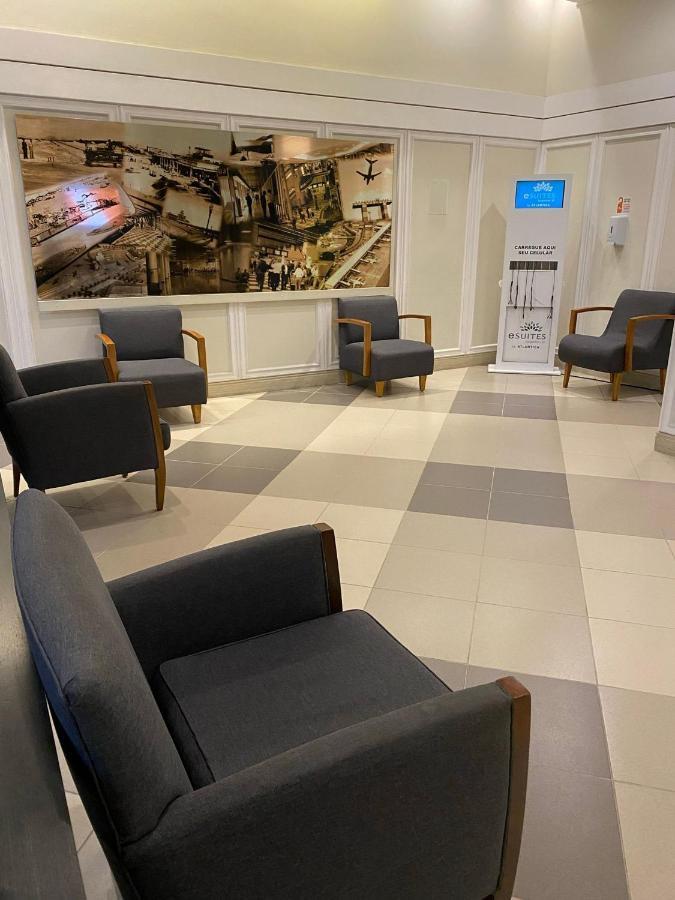 Flat Duplo Congonhas Aeroporto 1008 Otel