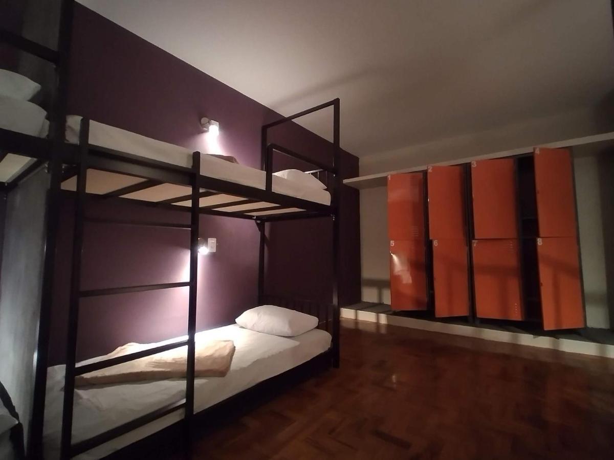 Soul Av Paulista Bela Vista 2 *