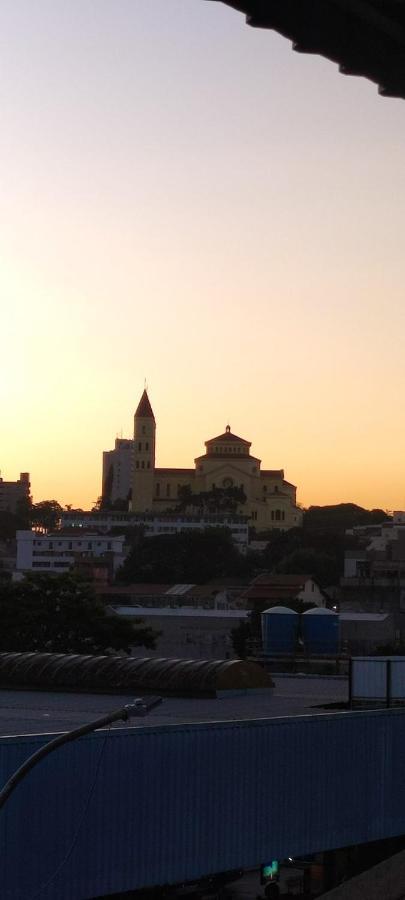 Casa Privativa Metro Penha