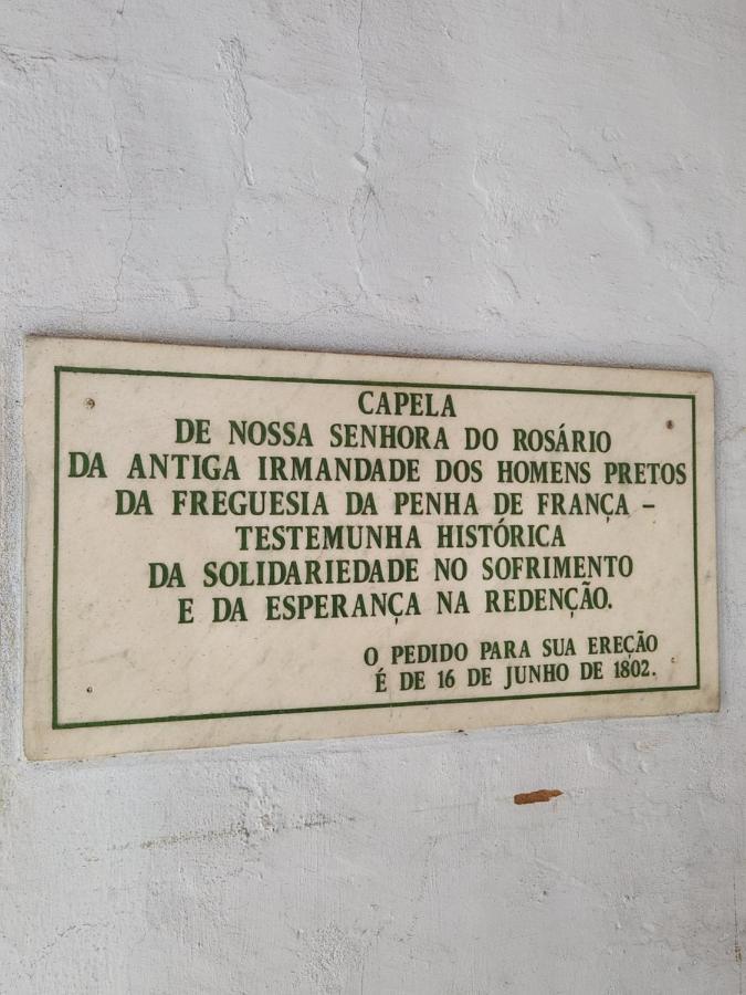 Casa Privativa Metro Penha Guest house Sao Paulo