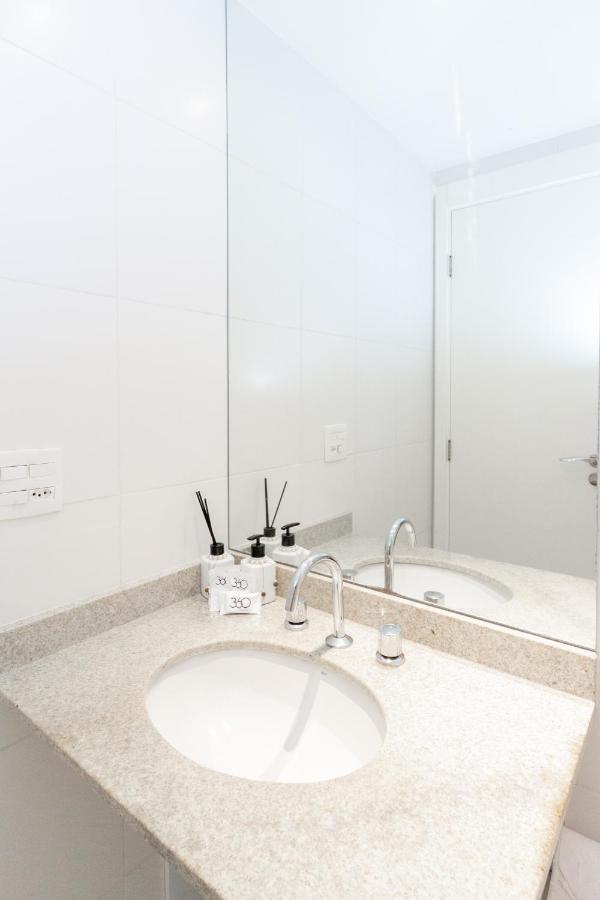 360 Madalena Apartemen *