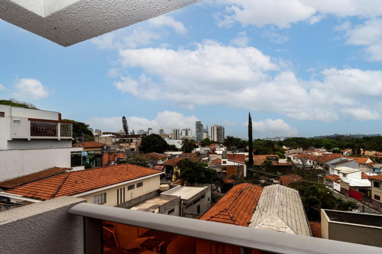 360 Madalena * Sao Paulo