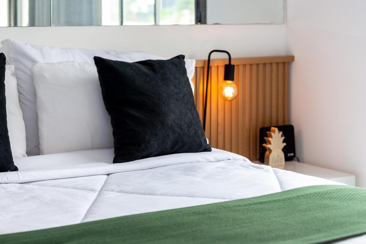 Apartemen 360 Madalena