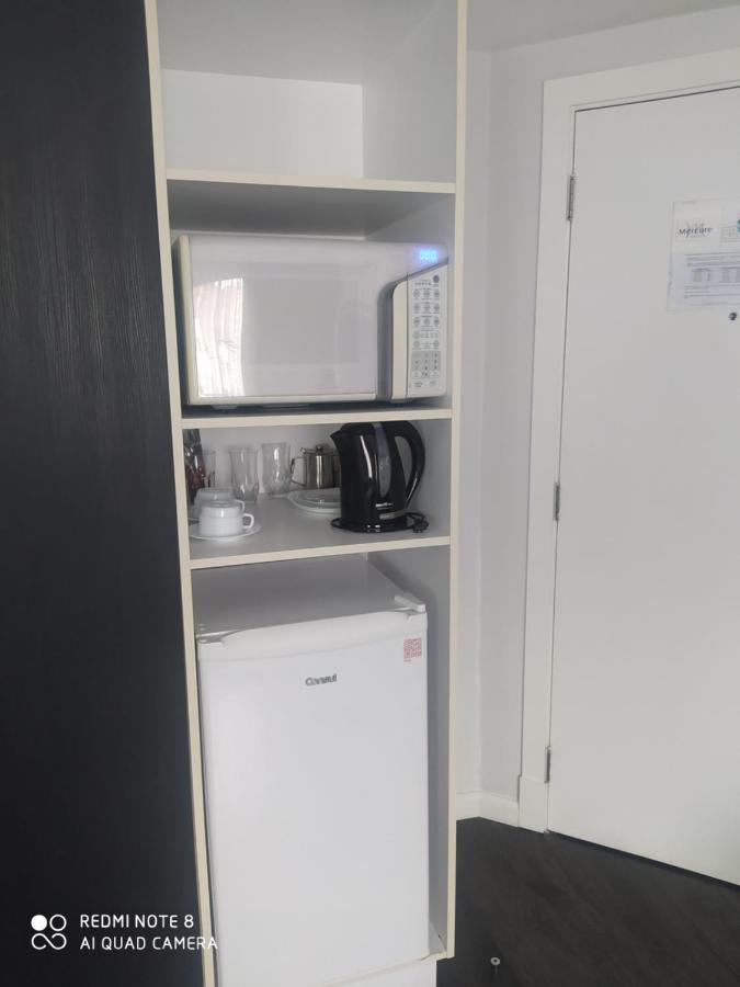 Flat Moema Ibirapuera Sao Paulo