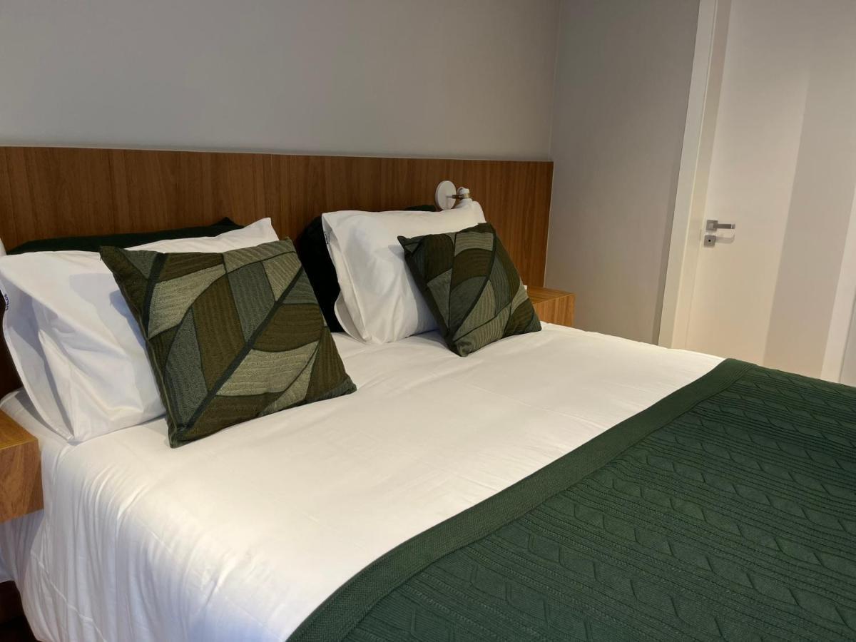 Apartemen Landmark By Hotelaria Brasil