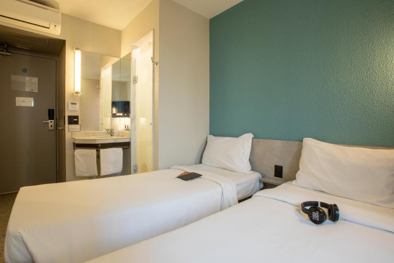 Ibis Budget Morumbi