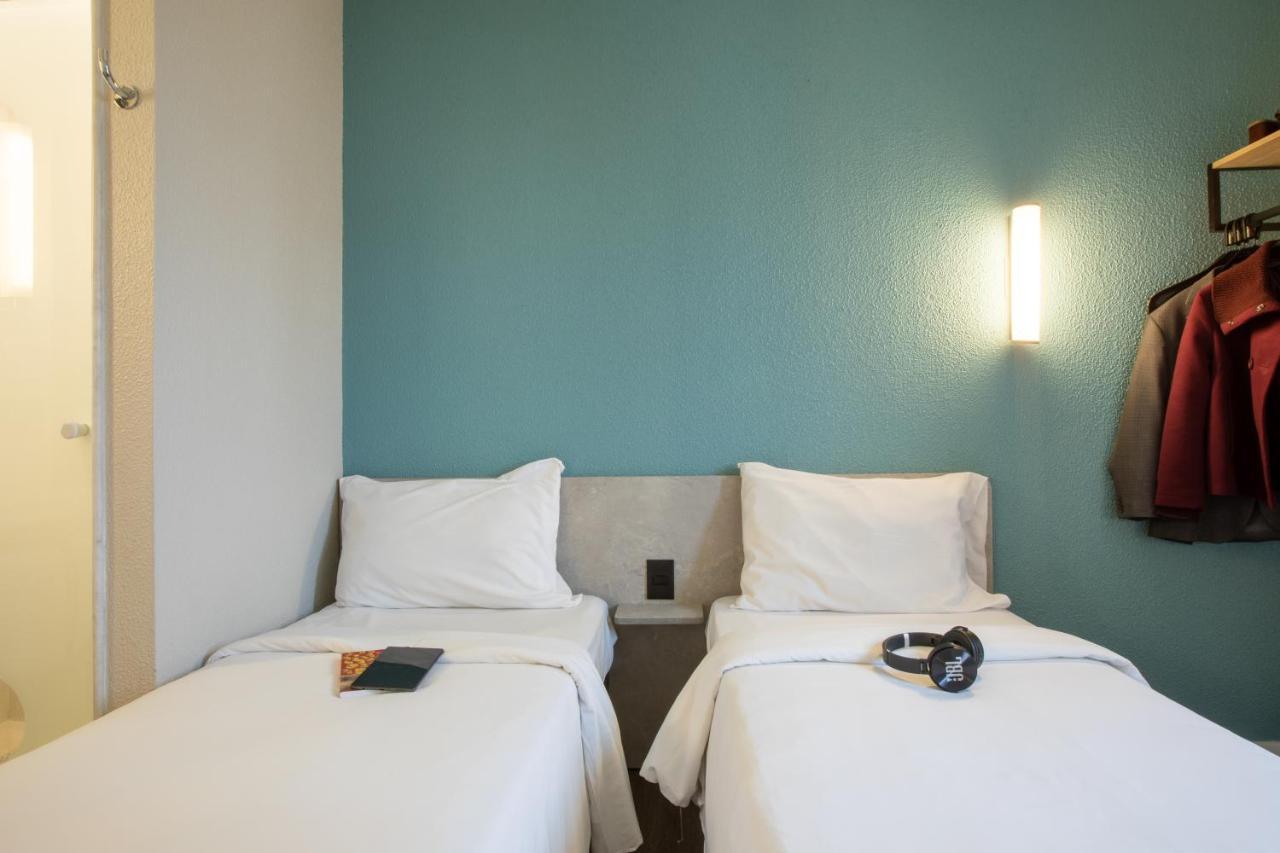 Khách sạn Ibis Budget Morumbi
