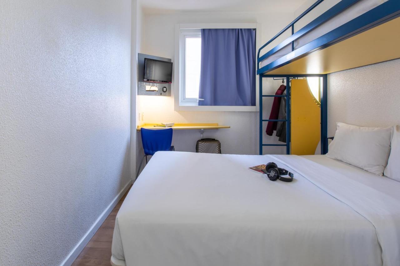Ibis Budget Morumbi
