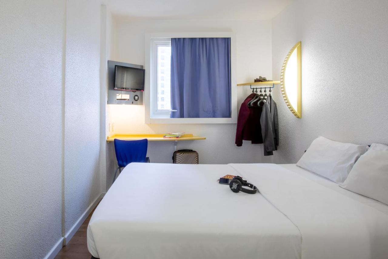 Ibis Budget Morumbi Khách sạn São Paulo