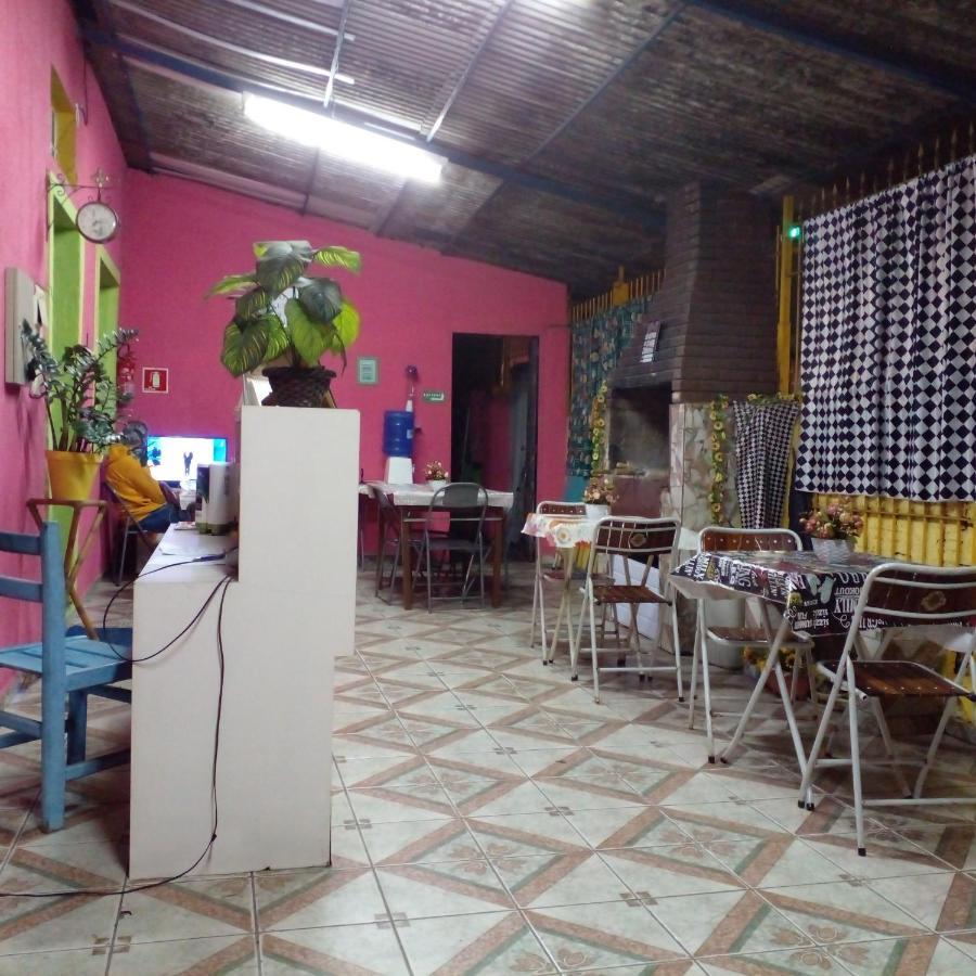 Hotel Cama & Cafe Expo Ha 400metros 2*