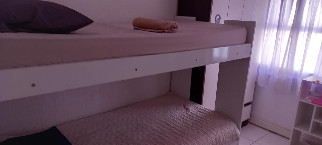 Rumo Ao Sol Homestay