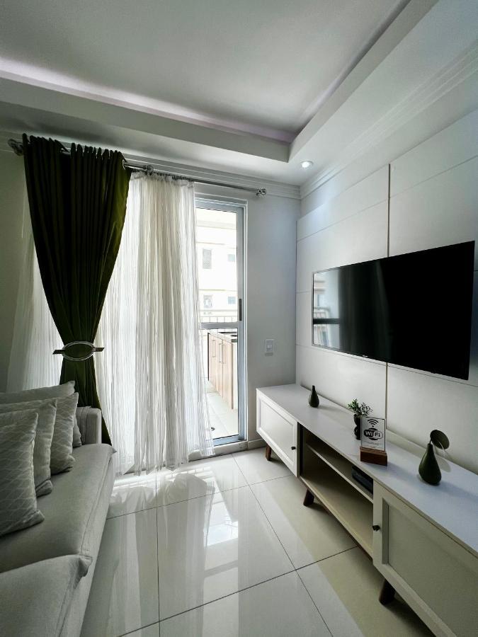 Apartment Lindo A Passos Do Expo Center Norte *