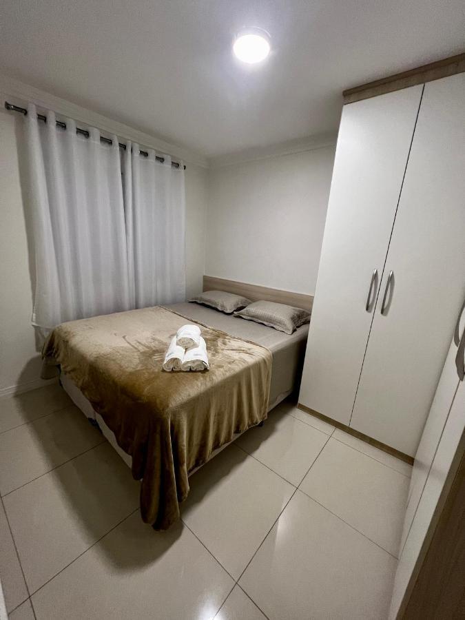 Apartment Lindo A Passos Do Expo Center Norte *