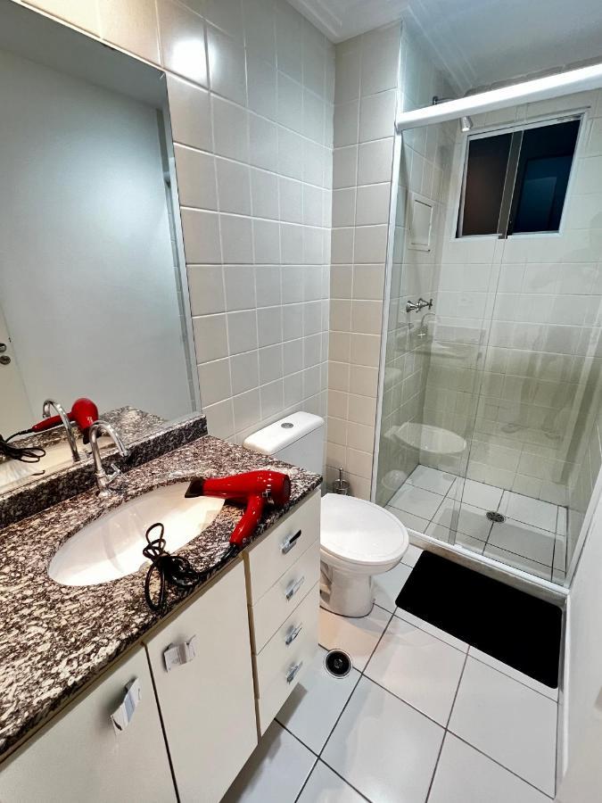 Apartment Lindo A Passos Do Expo Center Norte Sao Paulo