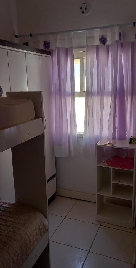Rumo Ao Sol Homestay