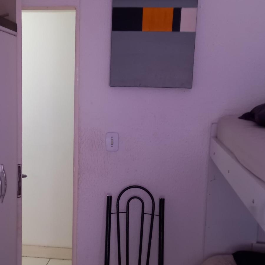Homestay Rumo Ao Sol *