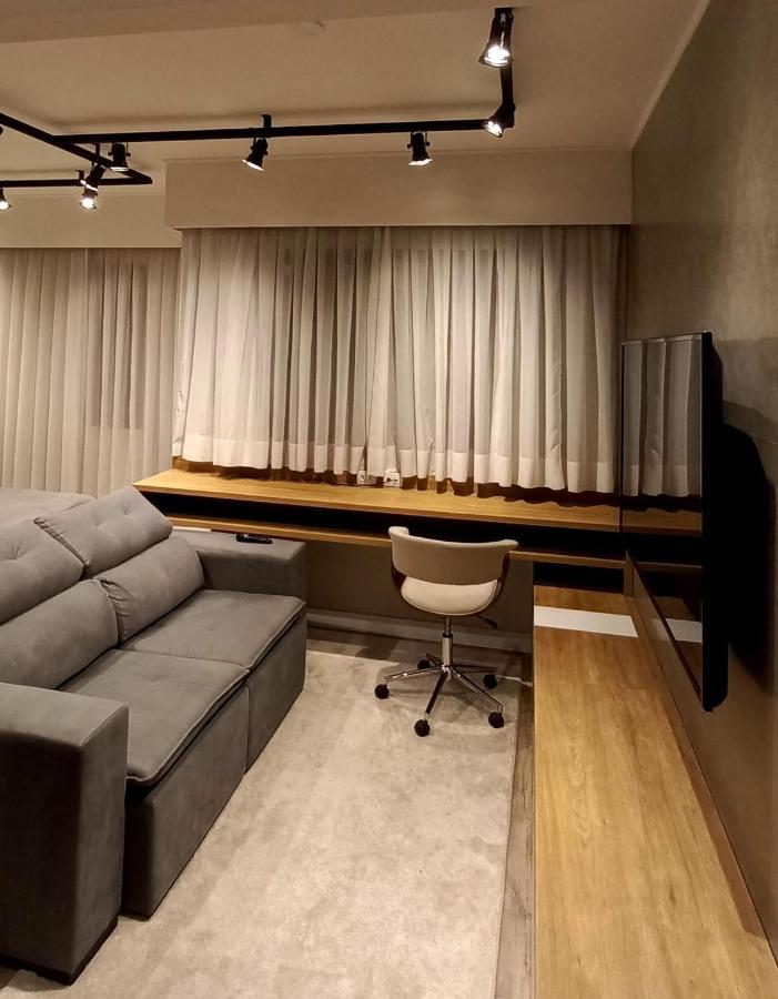Aparthotel Slaviero Moema São Paulo