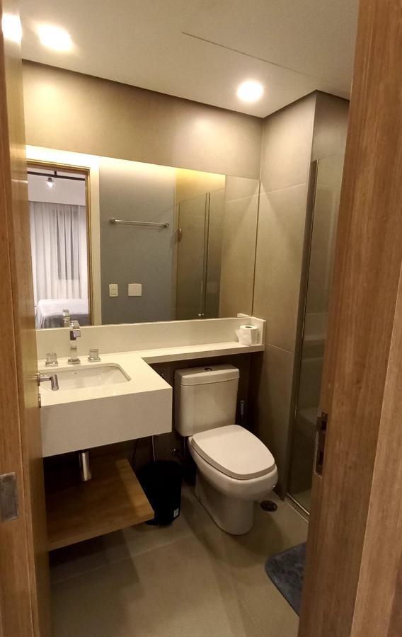 Slaviero Moema Aparthotel