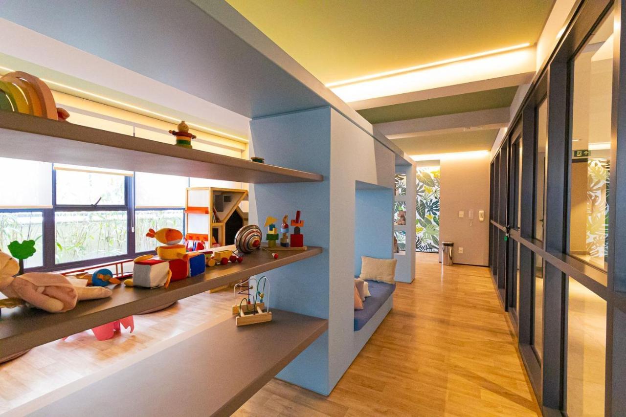 Vossa Bossa Facto Apartment