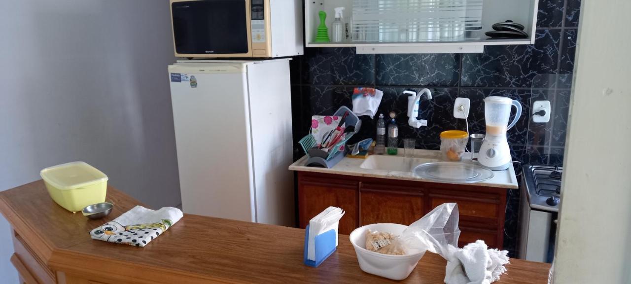 Homestay Rumo Ao Sol Sao Paulo