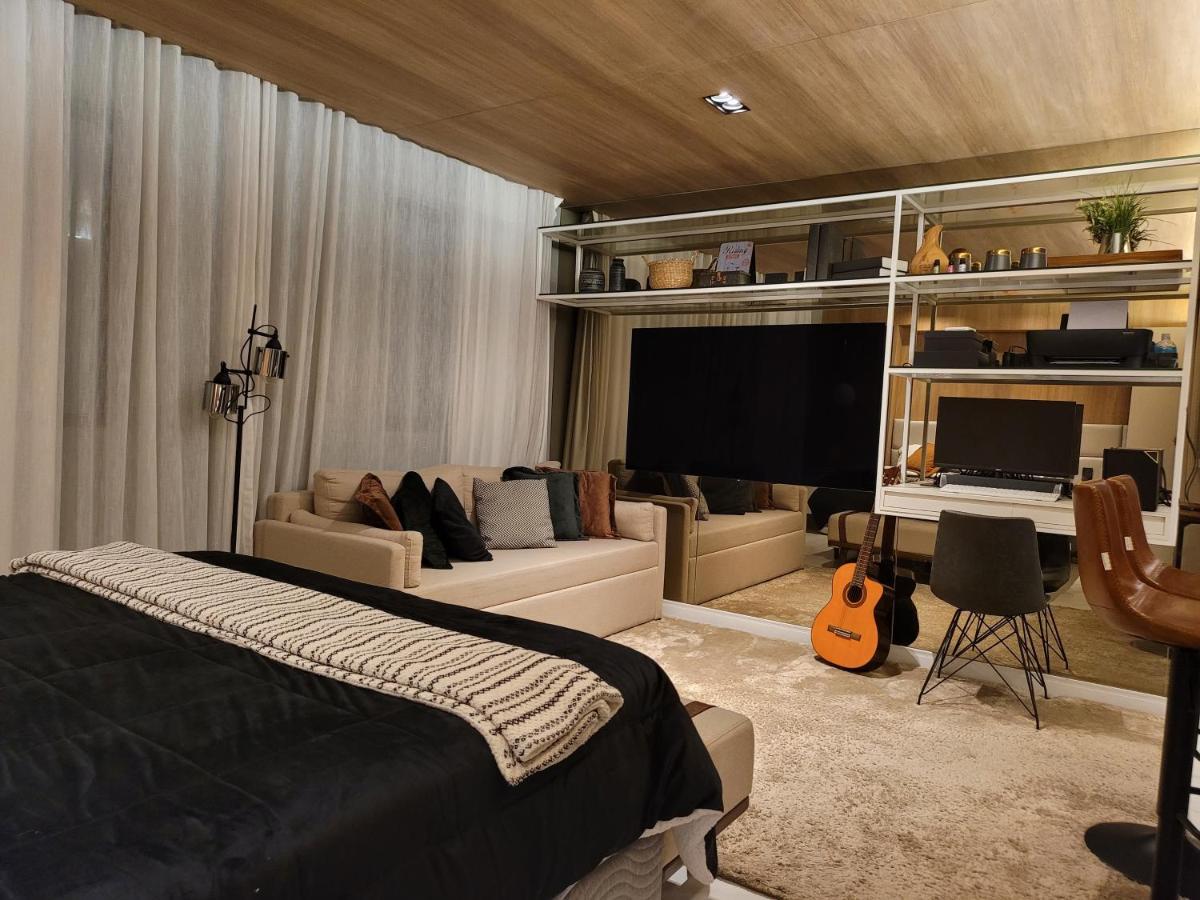 Bourbon Ibirapuera 5 Estrelas Moema Hotel 5*