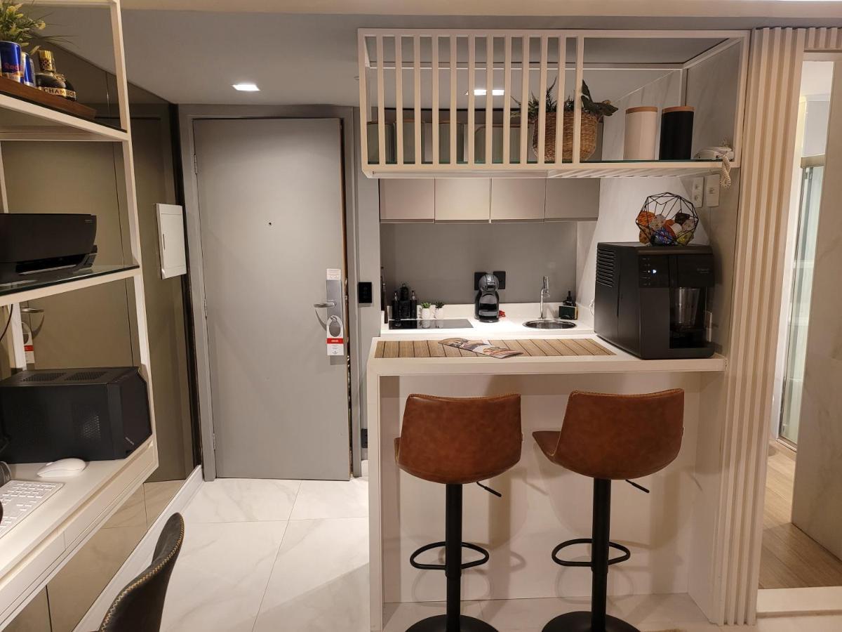 Bourbon Ibirapuera 5 Estrelas Moema Hotel
