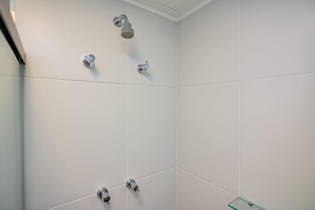 Studio Moderno Em Moema Apartment