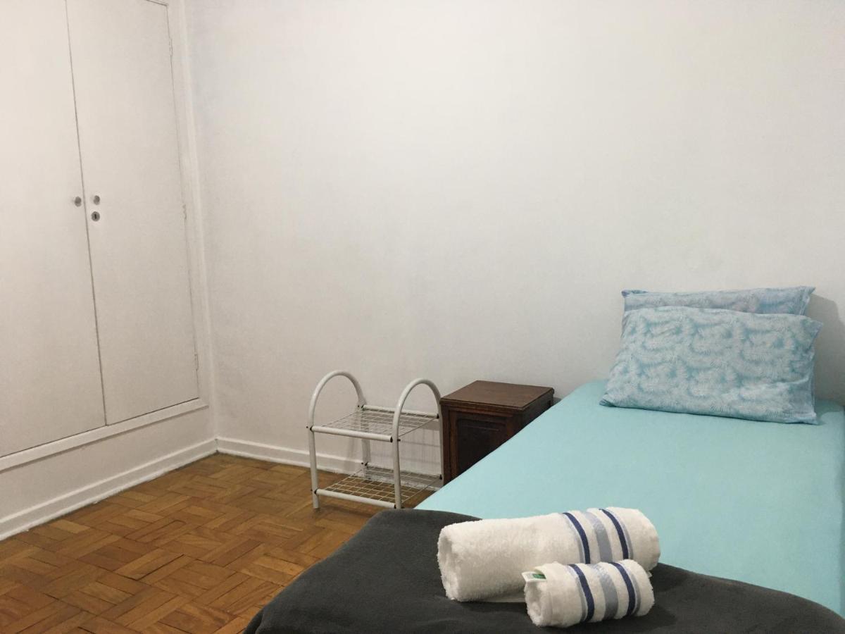 Homestay House Da Marocas Sao Paulo