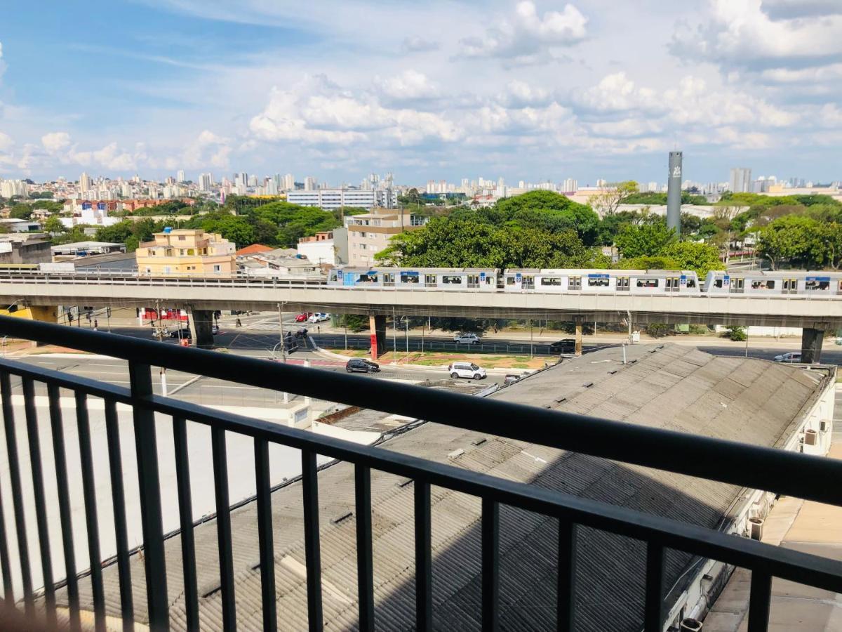 Apartamento Flat Pratico E Aconchegante, Excelente Local