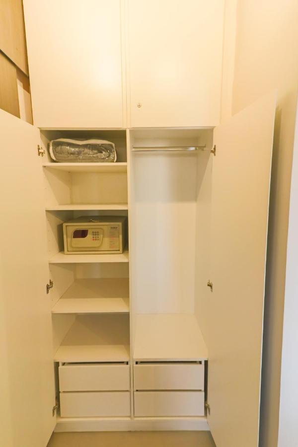 The Capital Flat 1901 - Itaim Aparthotel