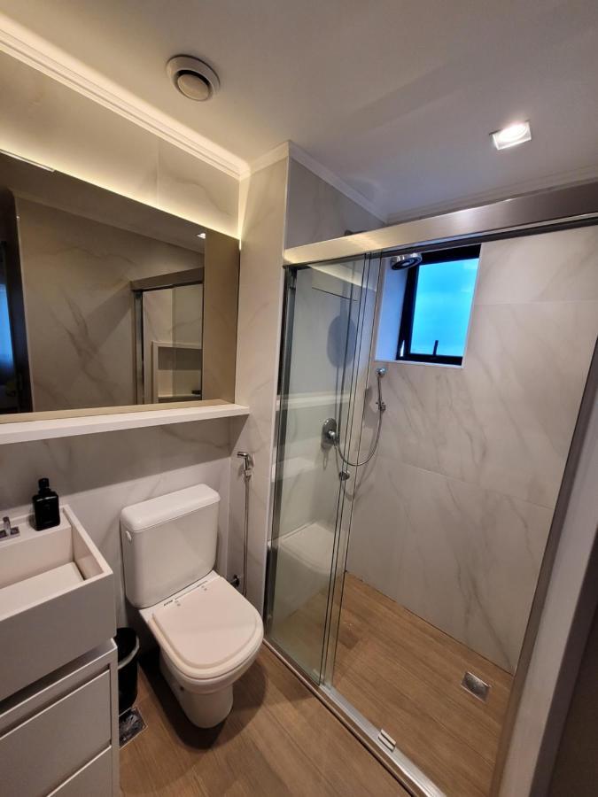 Bourbon Ibirapuera 5 Estrelas Moema Hotel 5*