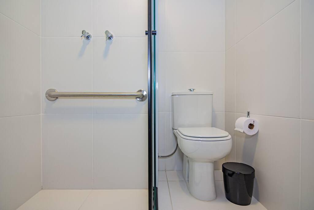 Daire Studio Confortavel Em Moema Sao Paulo