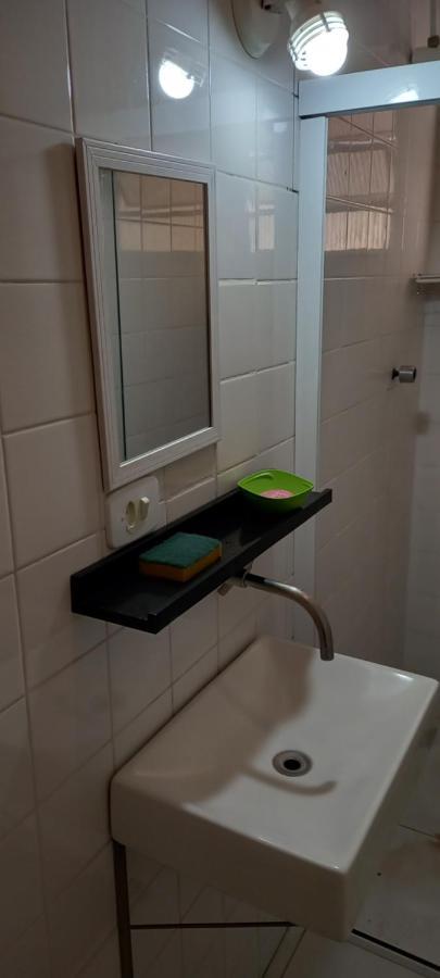 Rumo Ao Sol Homestay *