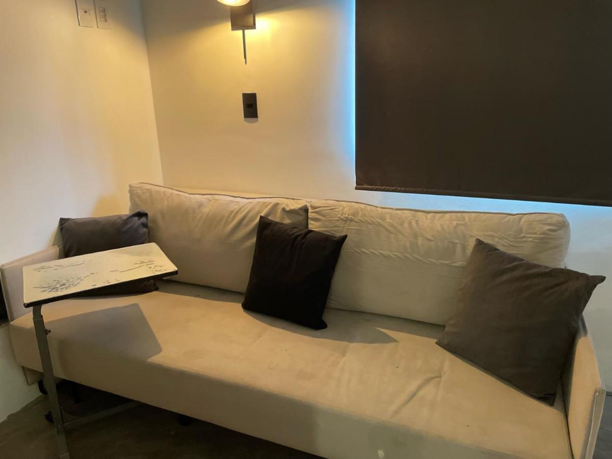 Hotel Sanches Flats Le Premier 4*