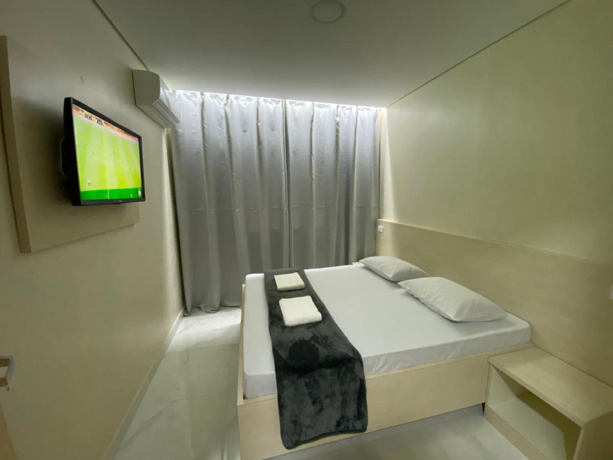 Flex Tatuape Hotel São Paulo