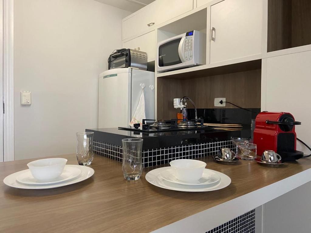 Aparthotel Jp Crauford Choice