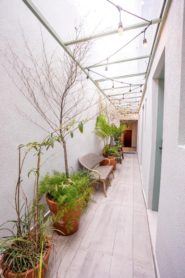 Casa Savana * Sao Paulo
