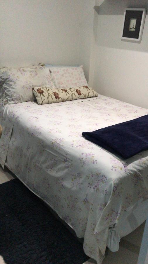 No Coracao De Apartment