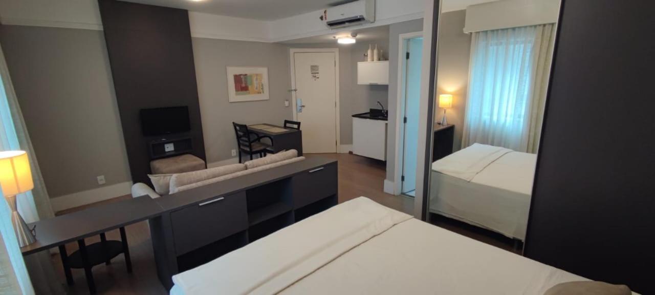 Moema Flat Luxo, Macuco Aparthotel