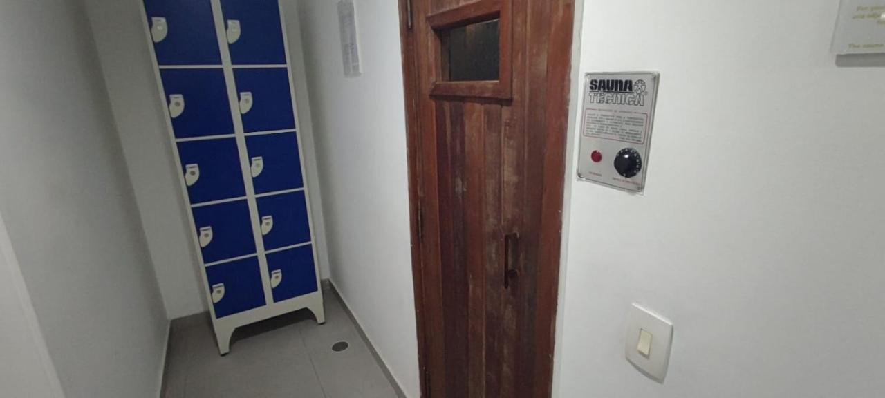 Moema Flat Luxo, Macuco Aparthotel *