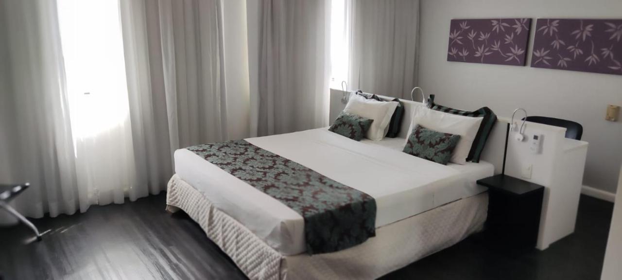 Moema Flat Luxo, Macuco