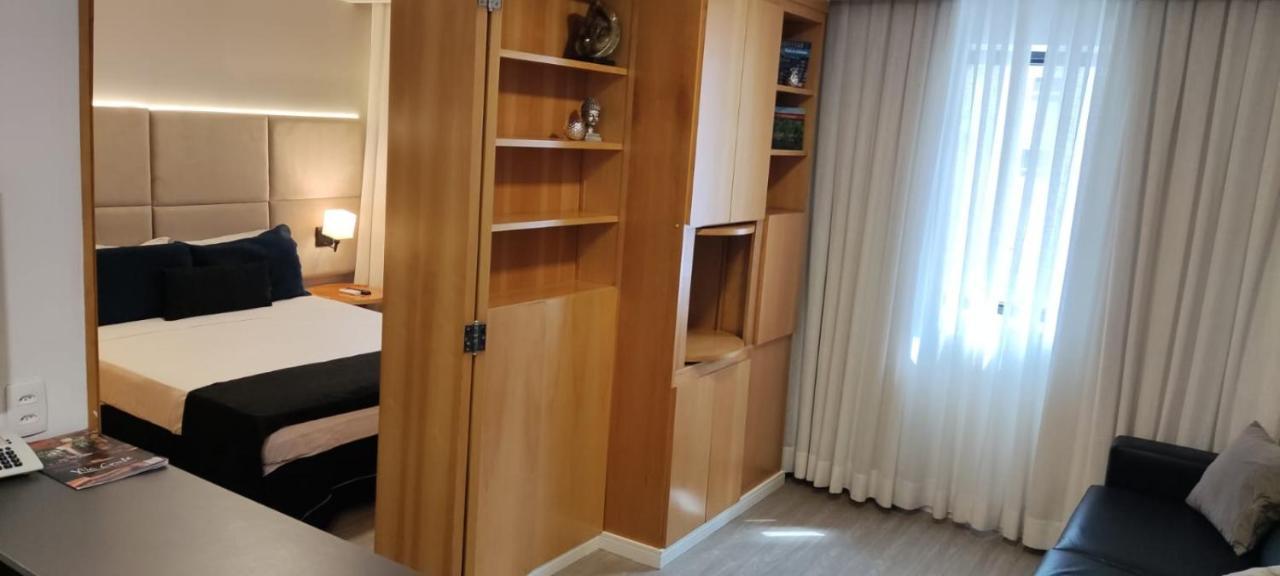 Moema Flat Luxo, Macuco *