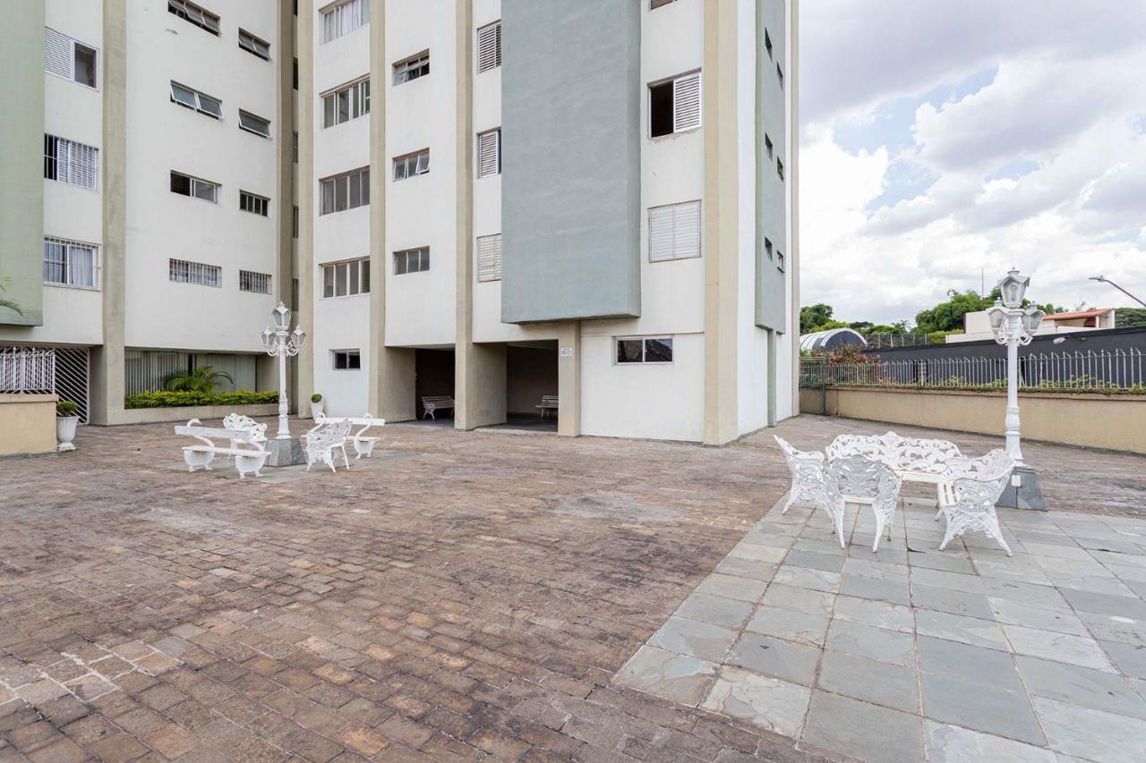 Apto Com Wifi, Lindo E Confortavel Em Santana Sp Apartment *