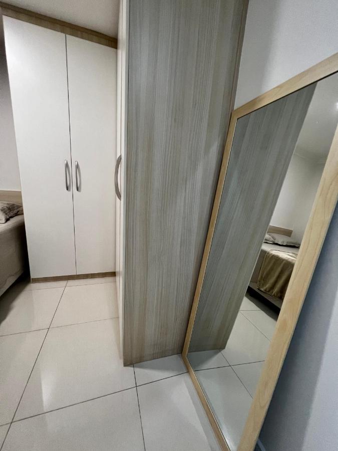 Apartment Lindo A Passos Do Expo Center Norte